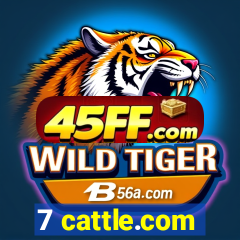 7 cattle.com